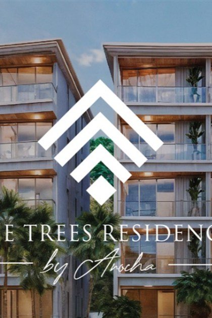 The Trees Residences Bang Tao — resort-condo z licencją hotelową, Phuket